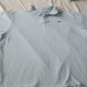 Lacoste polo shirt